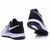Nike耐克男鞋登月33代跑步鞋夏季网面透气飞线2016女鞋轻便休闲旅游鞋(颜色（1） 45)第5张高清大图