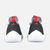 Adidas harden vol.2阿迪达斯哈登2代篮球鞋黑荆棘 魔力红低帮男子实战运动鞋AH2217 AH2124(灰红色AH2123 44)第4张高清大图