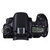 佳能（Canon） EOS 70D 单反套机 （EF-S 18-135mm f/3.5-5.6 IS STM镜头）(黑色 官方标配)第5张高清大图