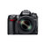 尼康（Nikon）D7000单反套机（ 18-300mm f/3.5-6.3GED VR）(官方标配)第3张高清大图