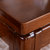 水曲柳全实木餐桌椅 中式简约现代长方形实木餐桌椅组合SQZ6601(一桌四椅1.5*0.85*0.75m)第3张高清大图