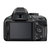 尼康（Nikon）D5200单反机身（黑色） D5200机身 单机 2410万像素 39点自动对焦 翻转液晶屏 高清摄像 正品行货 全国联保第2张高清大图