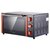 美的（Midea）MG25NF-AD 电烤箱 25L 家用大容量 多功能烘焙第3张高清大图