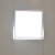 欧普照明 集成吊顶led灯 嵌入式厨房阳台卫生间超薄平板3030灯具3060(3030 超薄款3030)第3张高清大图
