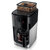 飞利浦（PHILIPS） HD7761  咖啡机 家用美式全自动预约零等待冲煮防滴漏豆粉两用一体式咖啡研磨机(黑色)第2张高清大图