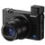 Sony/索尼 DSC-RX100M5A RX系列 索尼黑卡自拍美颜家用数码照相机(黑色)第4张高清大图