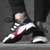 Adidas阿迪达斯Neo男鞋2020春季新款运动鞋低帮透气休闲鞋EH2838(EH2838黑色 42.5)第4张高清大图