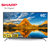 夏普（SHARP）LCD-60SU770A 60英寸 4K超高清 智能网络 语音操控 HDR 液晶平板电视 家用客厅壁挂第2张高清大图