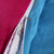 温婉家纺 2014冬季保暖新品双拼色天鹅绒素色四件套1.5/1.8/2.0 包邮(守望的天空 适用1.8米床(床单款))第3张高清大图