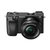 索尼（SONY）ILCE-6300L 微单 数码相机（16-50mm镜头）A6300L(标配)第2张高清大图
