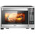 美的（Midea） T4-L326F 电烤箱 全自动烘焙智能家用多功能健康搪瓷第2张高清大图