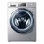 海尔（Haier）10公斤全自动滚筒洗衣机大容量变频直驱静音 G100678B14SU1第4张高清大图