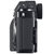 富士 (FUJIFILM) X-T3/XT3 微单照相机 XF35 F2 黑色机身第5张高清大图