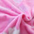 Bolly宝莱国际  超柔法莱绒毯子简约田园 时尚风格(花粉世界 120*200cm)第4张高清大图