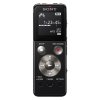索尼（SONY）ICD-UX543F立体声数码录音棒（黑色）（4G）