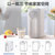美的(Midea) 电热水瓶 3L即热式饮水机 家用台式饮水机冲泡茶吧机 50段智能控温 APP升级 MK-F33A第3张高清大图