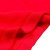 波司登 BOSIDENG 本命年内裤 男士平角内裤 超柔舒适短裤     (红色 M)第5张高清大图