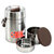 苏泊尔（SUPOR）保温桶KF16F1/KF20F1营养宝304不锈钢真空保温饭盒保鲜提锅(2L)第3张高清大图