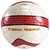 祖迪斯耐磨PU标准比赛贴皮足球JSO0808（送气针颜色随机发货）第3张高清大图