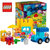 正版乐高LEGO 得宝大颗粒系列 10618 基础大盒装 积木玩具(彩盒包装 件数)第2张高清大图