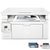 惠普(hp)M132a黑白激光多功能打印机一体机复印机扫描 A4家用办公替代126A 套餐三第2张高清大图