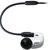 Audio Technica/铁三角 ATH-IM50双动圈监听耳塞入耳式监听耳机(白)第3张高清大图