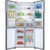 统帅BCD-475WLDEBU1四门冰箱 十字对开门冰箱 变频风冷无霜 智能WIFI 干湿分储 多门冰箱(乐享金)第2张高清大图