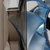 先马(SAMA) 游戏风暴(12CM) 12厘米彩色LED灯光 机箱散热风扇(蓝色)第5张高清大图