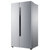 海尔(Haier) BCD-572WDENU1 572升 WIFI智能变频对开门冰箱 风冷无霜家用冰箱第2张高清大图