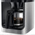飞利浦（Philips）HD7762/00咖啡机 全自动 预约定时 一机多用带研磨 防滴漏 节能保温第4张高清大图