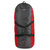 MASCOMMA单肩包折叠旅行包 大容量行李包 男女款手拎包 运动包BS00503(红灰)第3张高清大图