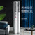 LG空调LP-M7232BW 3匹家用客厅立柜式圆柱变频冷暖型空调 智能感测第4张高清大图