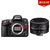 尼康（Nikon） D610 单反相机 套机（AF 尼尔克 50mm f/1.8D定焦镜头）组合套机(套餐四)第4张高清大图