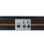 斯尼克 SONIC PRO TD-800功率放大器 黑色(黑色 版本)第4张高清大图