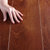 生活家 木地板 强化木地板 防潮 耐磨防滑 地暖地板 仿实木 轻舞飞扬(默认 轻舞飞扬（裸板）)第4张高清大图