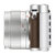 徕卡(Leica)X Typ113 数码相机 莱卡 便携数码相机 高端复古 照相机 微单(银色 官方标配)第5张高清大图