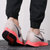 NIKE耐克AIR ZOOM耐克男鞋2019新款运动透气缓震跑步鞋942851-200(粉红色 41)第2张高清大图
