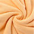艾虎超细纤维刺绣毛巾浴巾两件套(并蒂花开-乳白)第4张高清大图