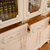 圣肯尼家具 欧式书柜书柜书架 自由组合文件柜带抽书橱带门 玻璃门两门三门(象牙白 三门书柜)第2张高清大图