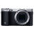 三星（Samsung）NX500 数码照像机 (18-55mm) 套机 触摸式翻转屏 2820万像素(黑色 官方标配)第2张高清大图