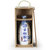 绍兴黄酒 古越龙山黄酒5A十年库藏花雕酒（10年）木盒(500ml单瓶礼盒装)第2张高清大图