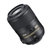 尼康（Nikon）AF-S DX 尼克尔 85mm f/3.5G ED VR 微距镜头(黑色 套餐一)第3张高清大图