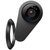 爱耳目（iermu）家庭摄像机小黑HDMB  云录制永久免费 智能摄像机 远程wifi网络安防监控摄像头无线高清夜视（720P）第4张高清大图