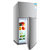 樱花 SAKURA BCD-92L家用节能 小型 双门电冰箱冷藏冷冻第2张高清大图