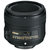 尼康（Nikon）AF-S 50mm f/1.8G 尼克尔镜头  标准定焦镜头(优惠套餐四)第4张高清大图
