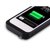 摩米士（MOMAX）iPhone4/4S移动电源充电宝（黑色）第2张高清大图