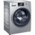 海尔（Haier）XQG80-B14976L 8公斤 全自动滚筒洗衣机 直驱变频 静音节能 内桶自洁 家用洗衣机第5张高清大图