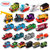 托马斯和朋友小火车合金火车头儿童玩具车男孩玩具火车BHR64多款模型随机品单个装(托马斯)第2张高清大图