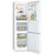 西门子（SIEMENS）三门冰箱 组合冷冻 简约设计 BCD-232(KG23N111EW)(白色 232L)第3张高清大图