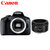 佳能（Canon）EOS 1500D数码单反相机 EF50mm f/1.8镜头(黑色 官网标配)第5张高清大图